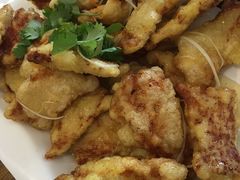 -颜记私房菜(中海·寰宇天下A区店)