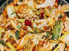 -旺顺阁·北京菜(北辰上品+)