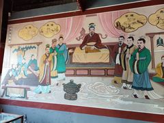 -洛阳周公庙博物馆