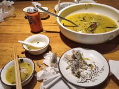 -小三峡食府(西五路店)