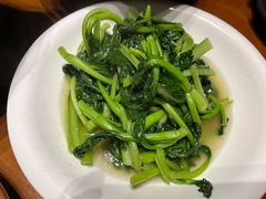 -徽三说·土徽菜·中国徽菜连锁品牌(一中店)