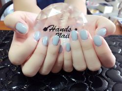 点击看大图 -Hands Nail专业美甲美睫