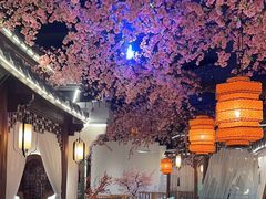 -荷塘秋月·本帮江浙菜(国权路店)