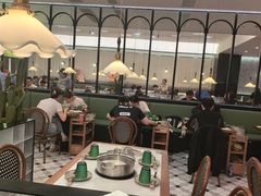 -喃喃椰·糟粕醋·椰子鸡火锅(七堡花园店)