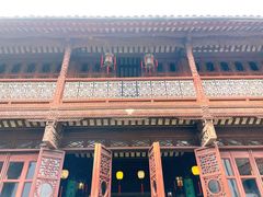 -东山雕花楼
