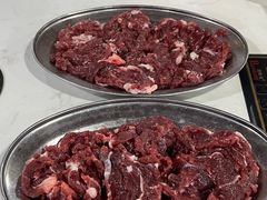 -菜忠潮州牛肉店(岗厦店)