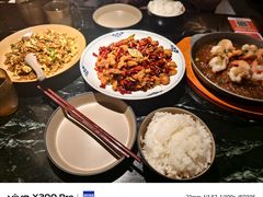 -廖川菜(太阳宫店)