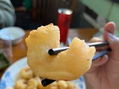 -洪福亮酒家(南草厂街店)