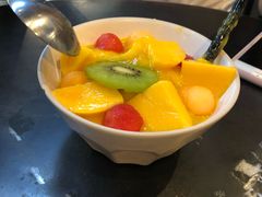 -Mango Tango