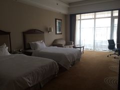 -沈阳于洪碧桂园凤凰酒店