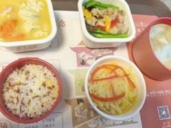 -宝馨月月子中心(友谊医院店)