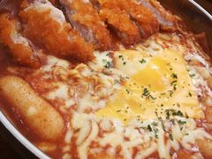 猪排芝士年糕-青春分食(仙林大学城店)
