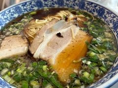 -伟记奥面馆(养育巷店)