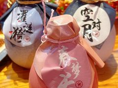 -兔槽江湖菜·重庆璧山兔(水围店)