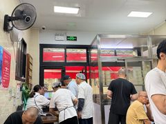 -万寿斋(山阴路店)