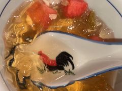 -老湘村·湖南土菜(天河维多利店)
