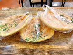 -清真·西北人家风味馆(中山中路店)