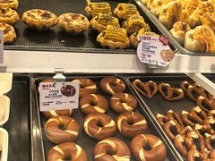 -红星前进面包牛奶公司(五道口购物中心店)
