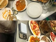 -松明一烤肉馆(鲁园店)
