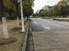 -江南大学(蠡湖校区)
