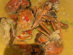 -庆江南江南菜(琴湖溪里花园城店)