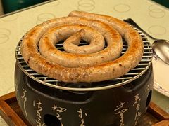 -玛丽娜中西餐厅(四道街店)