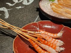 -荣记火锅(青悦城店)