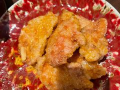 -奉天小馆·非遗东北菜(沈阳万象城店)