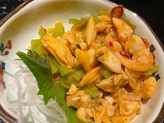 -無境·匠心日本料理(汉街店)