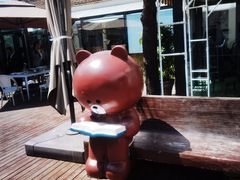 -素心小筑(后沙裕镇店)