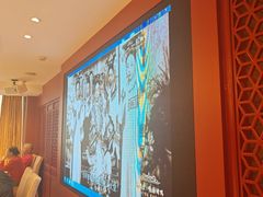 -惠丰堂饭庄·烤鸭·京味菜(翠微路店)