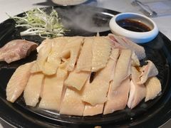 冰皮鸡-老伙记海鲜码头(北滘店)