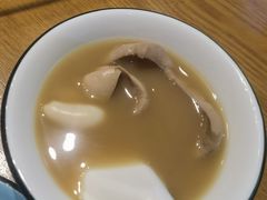 -猪腰世家·粤菜猪腰汤(江西路店)