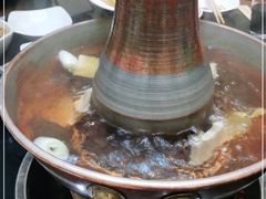 -情忆草原涮肉馆