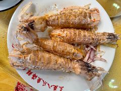 -鸿港海鲜批发市场