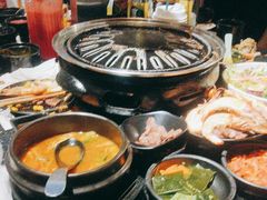 -九田家黑牛烤肉料理(石路天虹店)
