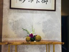 -御彩酒家(东风东路店)