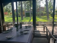 -禧宴Joyous Restaurant(禧园店)