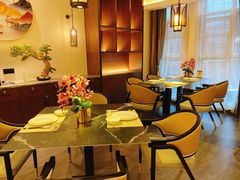 大堂-楚禾宴·家宴(光谷大道店)