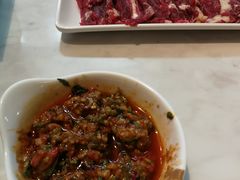 -食潮汕头鲜牛馆(望京保利店)