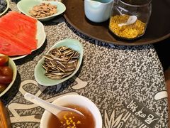 -湖畔居茶楼(湖滨店)