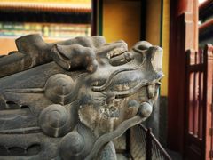 -历代帝王庙博物馆