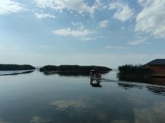 -乌梁素海景区