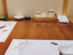 -贵木日本料理·铁板烧(新地假日广场店)
