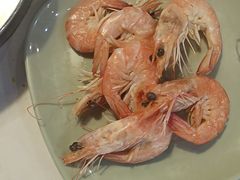 -圣罗巴海鲜烤肉自助(赤峰店)