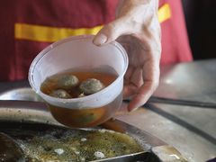 -好成财牛排馆(涂门街总店)