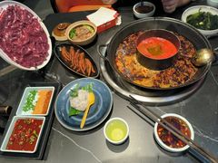 -巴蜀大将火锅(春熙店)