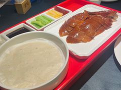-北院·果木烤鸭·25年东北菜(创意产业园店)