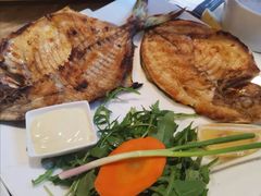 -bosphorus 铂斯西餐厅·土耳其烧烤(环市中路店)