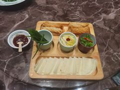 -马老六清真餐厅(雁滩店)